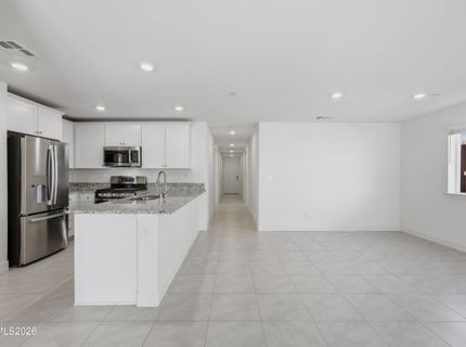 804 Cascade Range Drive, Sparks, NV 89436 Photo