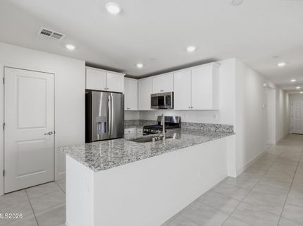 804 Cascade Range Drive, Sparks, NV 89436 Photo