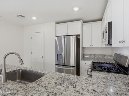 804 Cascade Range Drive, Sparks, NV 89436 Photo