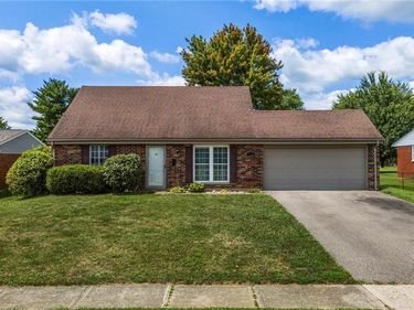 652 Nevada Drive, Xenia, OH 45385