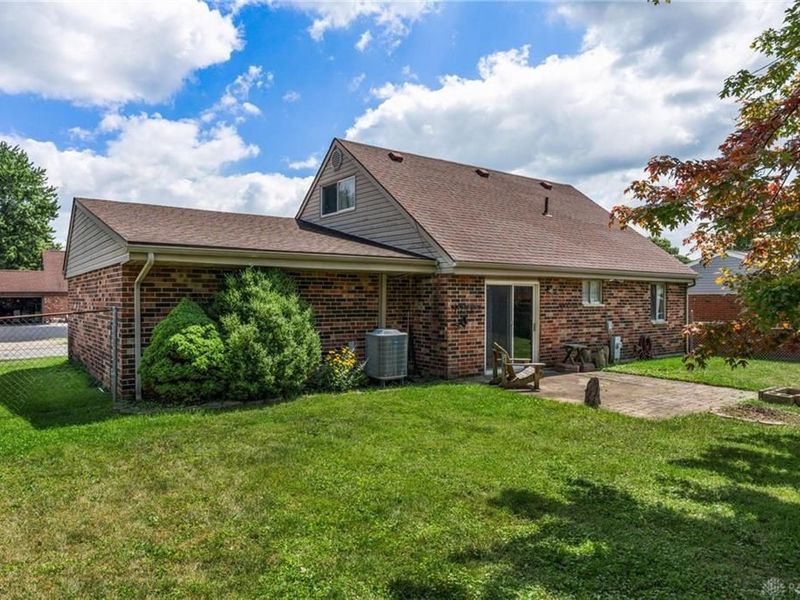652 Nevada Drive, Xenia, OH 45385 Photo 15