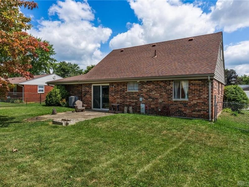 652 Nevada Drive, Xenia, OH 45385 Photo 16