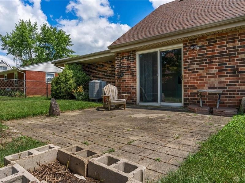 652 Nevada Drive, Xenia, OH 45385 Photo 17