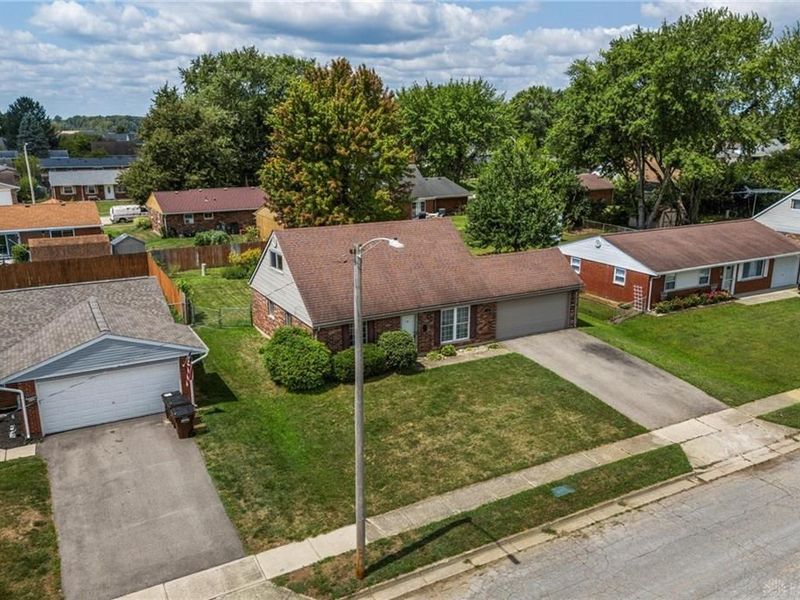 652 Nevada Drive, Xenia, OH 45385 Photo 18