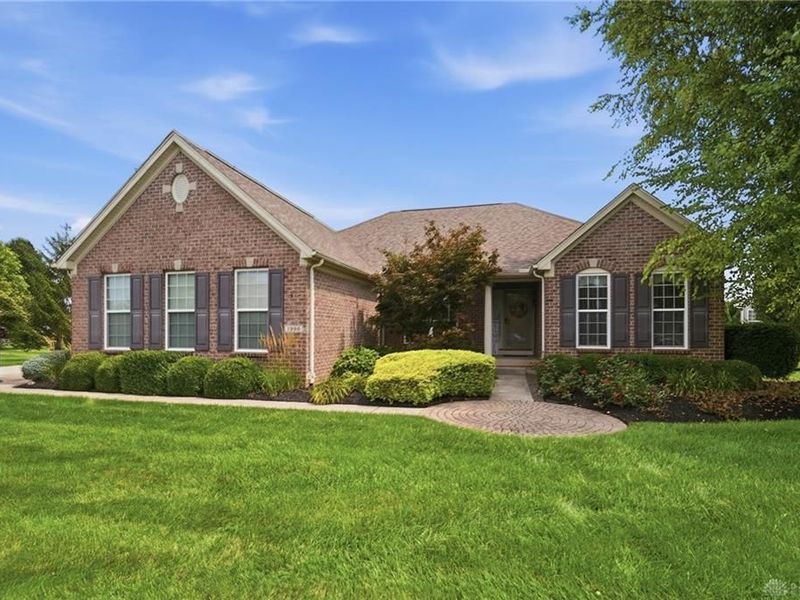 1996 Red Robin Drive, Beavercreek Township, OH 45385 Photo 2