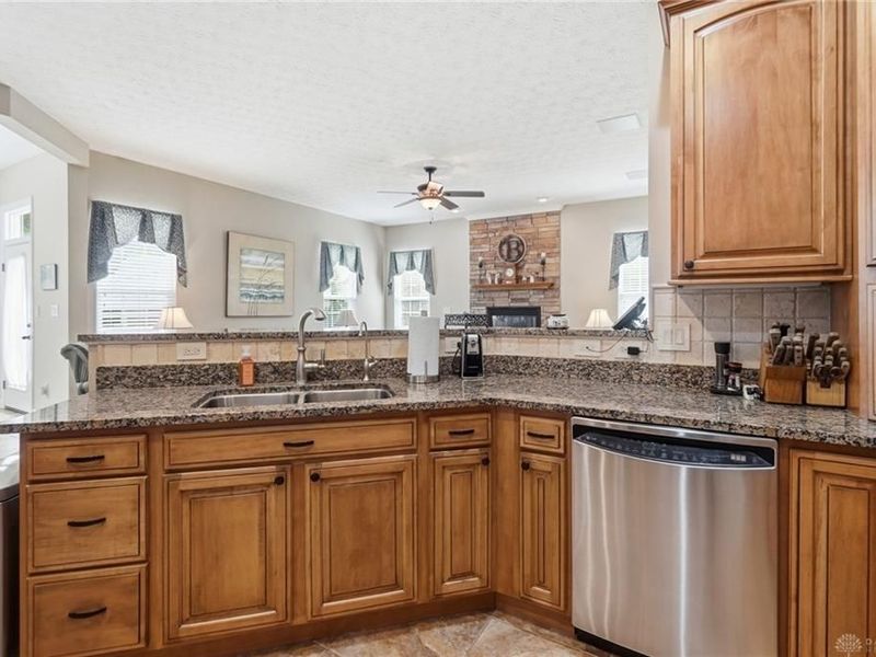 1996 Red Robin Drive, Beavercreek Township, OH 45385 Photo 20
