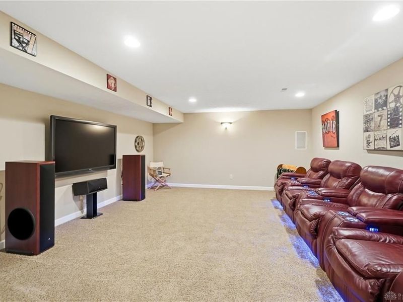 1996 Red Robin Drive, Beavercreek Township, OH 45385 Photo 44
