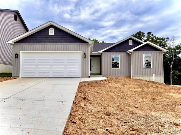 713 Blake Drive , Hillsboro, MO 63050