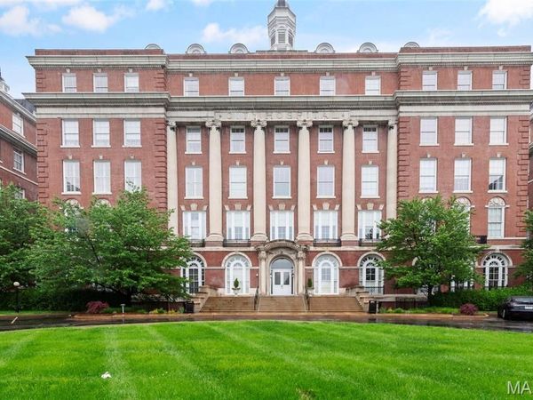 1515 Lafayette Avenue, Unit 318, St Louis, MO 63104
