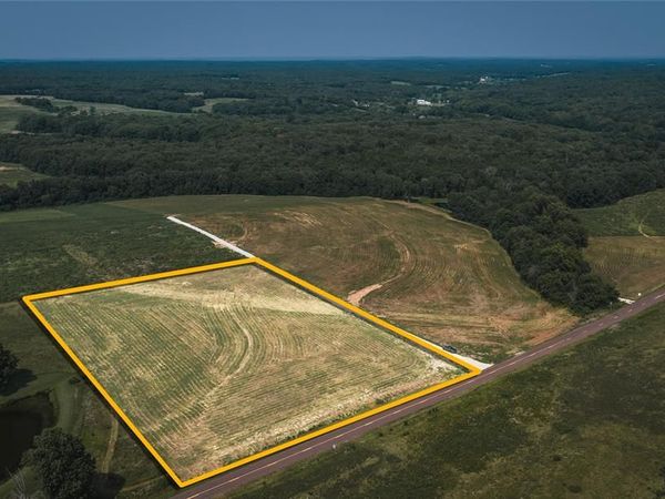 4.43 Ac State Hwy ZZ , Owensville, MO 65066