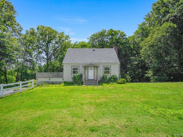 168 Jackson Street , Fishkill, NY 12524