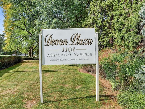1101 Midland Avenue , Unit 121, Bronxville, NY 10708