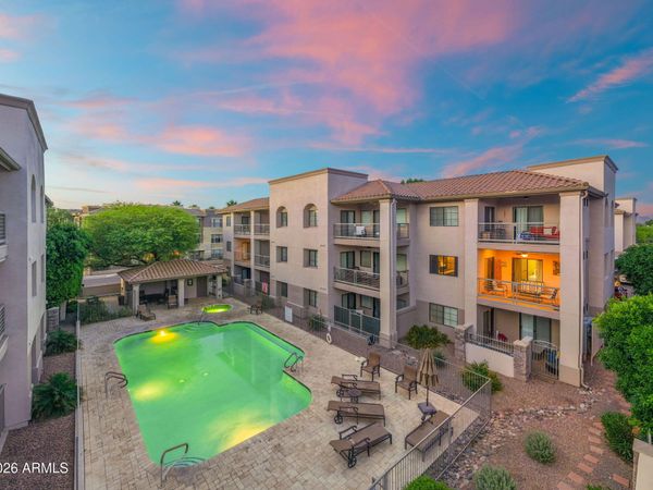 7609 E INDIAN BEND Road, Unit 2012, Scottsdale, AZ 85250