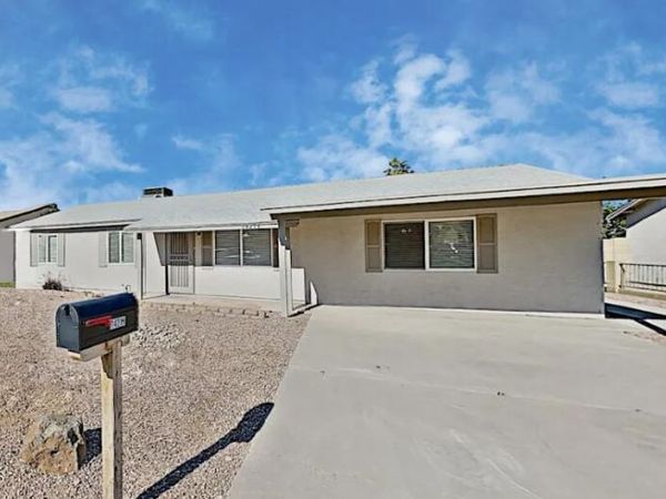 14214 N 37TH Place, Phoenix, AZ 85032