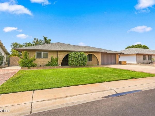 4231 W PURDUE Avenue, Phoenix, AZ 85051