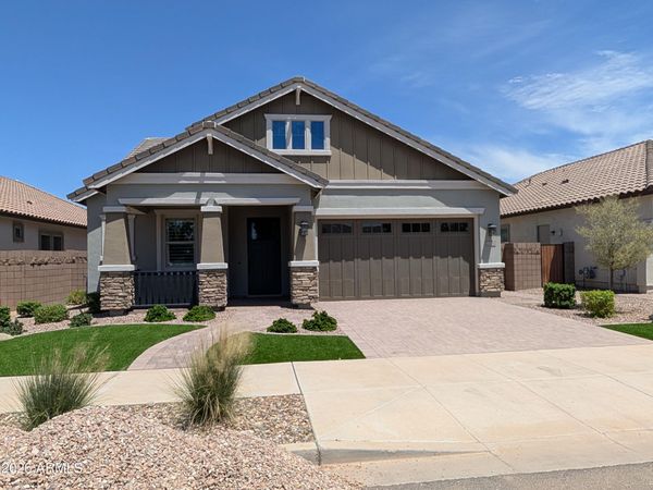 23114 E Canary Way, Queen Creek, AZ 85142