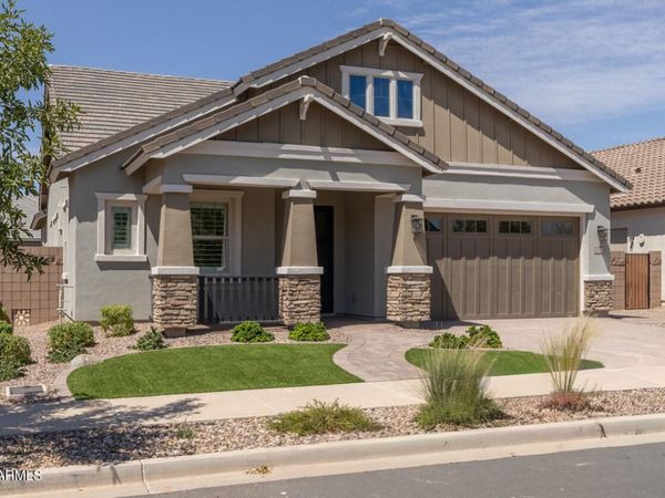 23114 E Canary Way, Queen Creek, AZ 85142