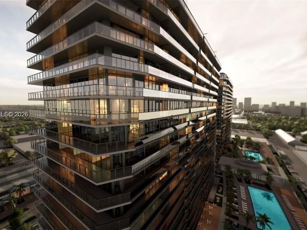 1170 E Hallandale Beach Blvd, Unit 1012, Hallandale Beach, FL 33009