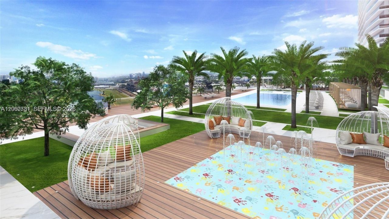 1170 E Hallandale Beach Blvd, Unit 1012, Hallandale Beach, FL 33009 Photo