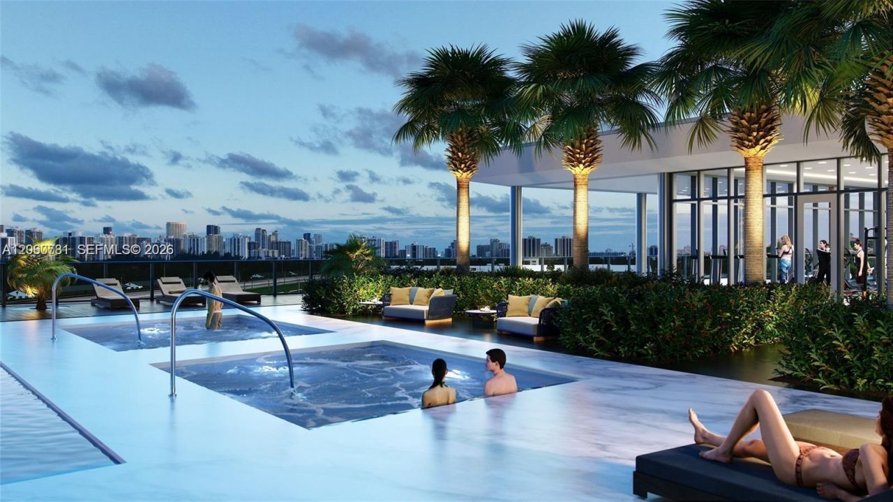 1170 E Hallandale Beach Blvd, Unit 1012, Hallandale Beach, FL 33009 Photo