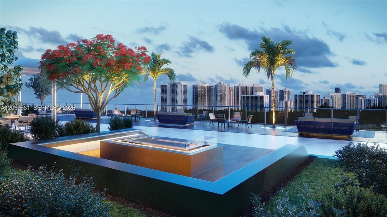1170 E Hallandale Beach Blvd, Unit 1012, Hallandale Beach, FL 33009 Photo