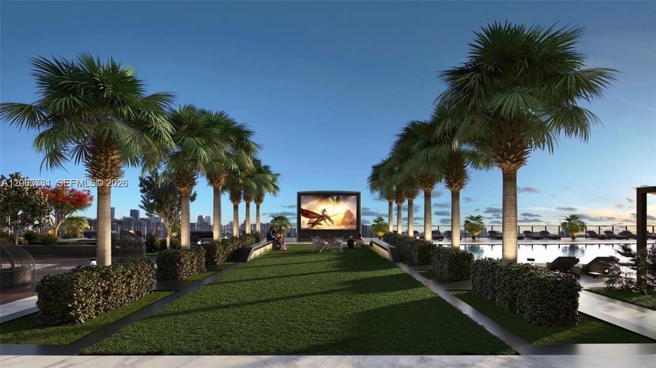 1170 E Hallandale Beach Blvd, Unit 1012, Hallandale Beach, FL 33009 Photo