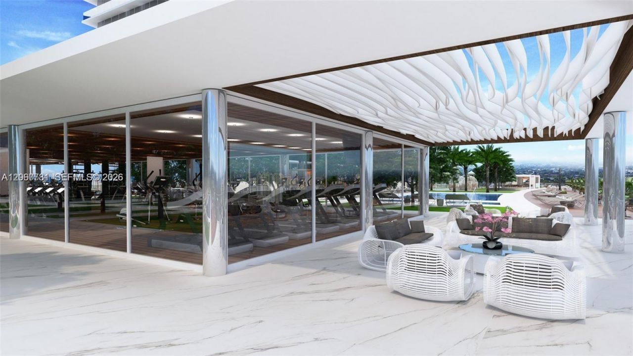 1170 E Hallandale Beach Blvd, Unit 1012, Hallandale Beach, FL 33009 Photo