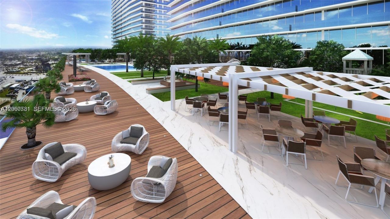 1170 E Hallandale Beach Blvd, Unit 1012, Hallandale Beach, FL 33009 Photo