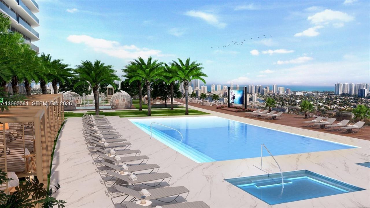 1170 E Hallandale Beach Blvd, Unit 1012, Hallandale Beach, FL 33009 Photo