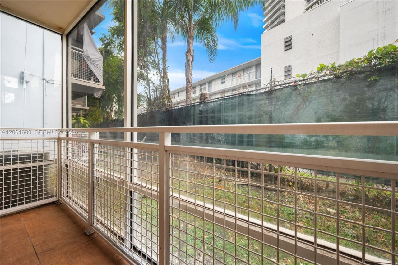 1610 NW N River Dr, Unit 110, Miami, FL 33125 Photo