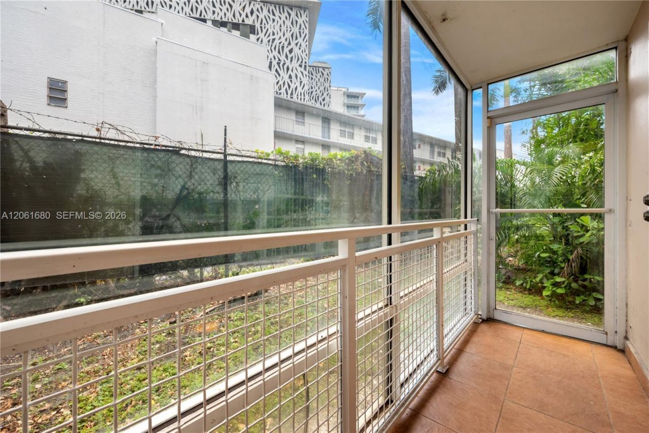1610 NW N River Dr, Unit 110, Miami, FL 33125 Photo