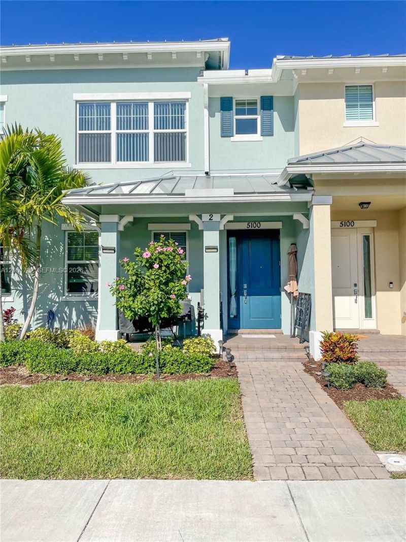 5100 Eucalyptus Dr , Unit 2, Hollywood, FL 33021 Photo