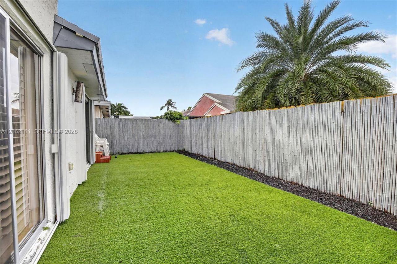 3717 NW 107th Way, Sunrise, FL 33351 Photo