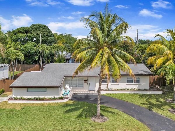 10015 SW 85th Ter , Miami, FL 33173