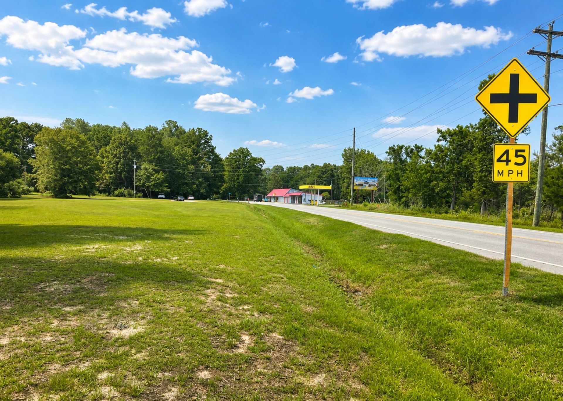 00 Highway 45 Photo 4