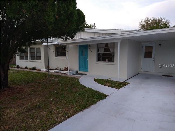 2155 TEMPLE STREET , SARASOTA, FL 34239