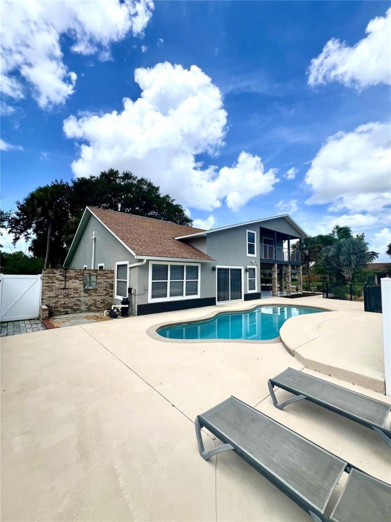 1 Harris Circle , Edgewater, FL 32141 Photo
