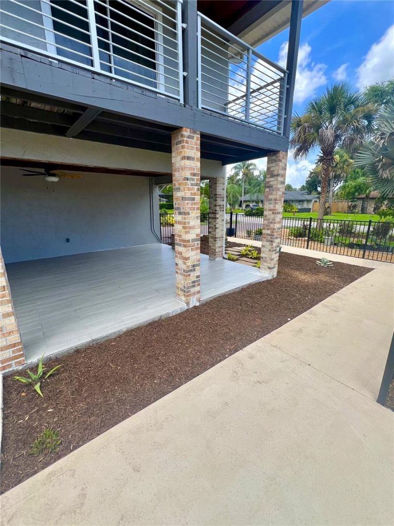 1 Harris Circle , Edgewater, FL 32141 Photo