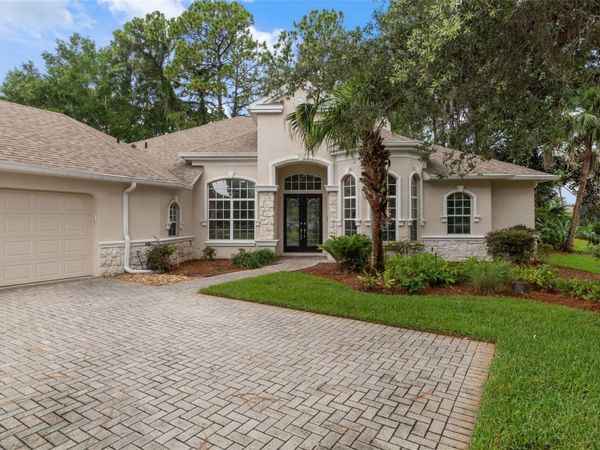 5141 CHAMPIONSHIP CUP LANE , SPRING HILL, FL 34609