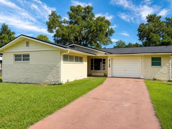 21136 SW HONEYSUCKLE STREET , DUNNELLON, FL 34431