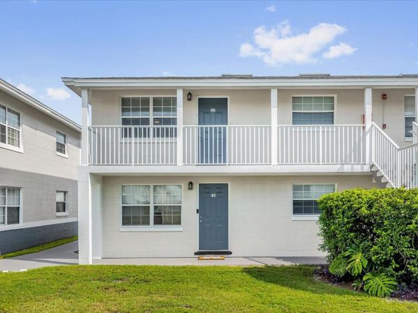 1400 EUDORA RD , Unit F57, MOUNT DORA, FL 32757