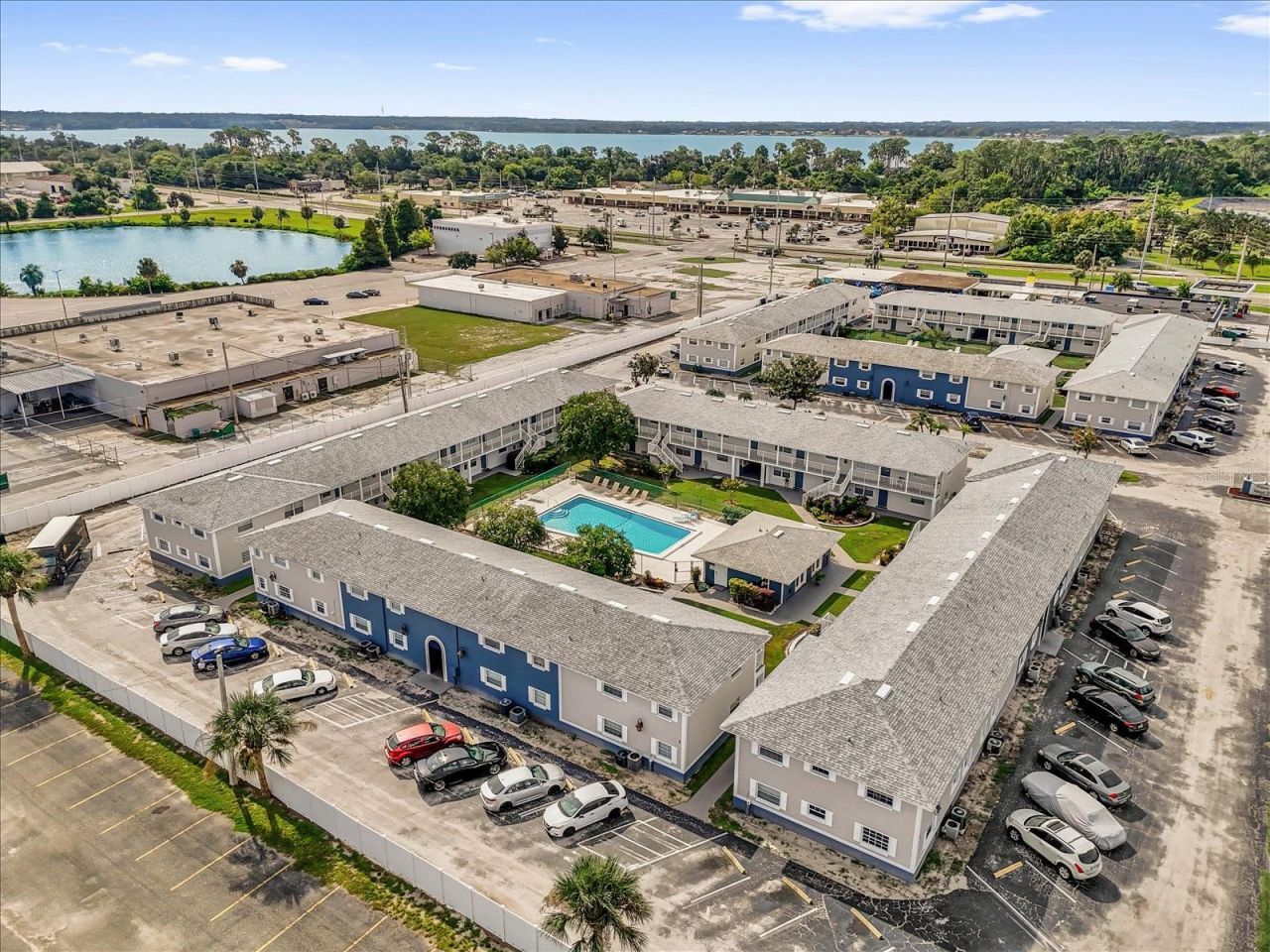 1400 Eudora Rd , Unit F57, Mount Dora, FL 32757 Photo