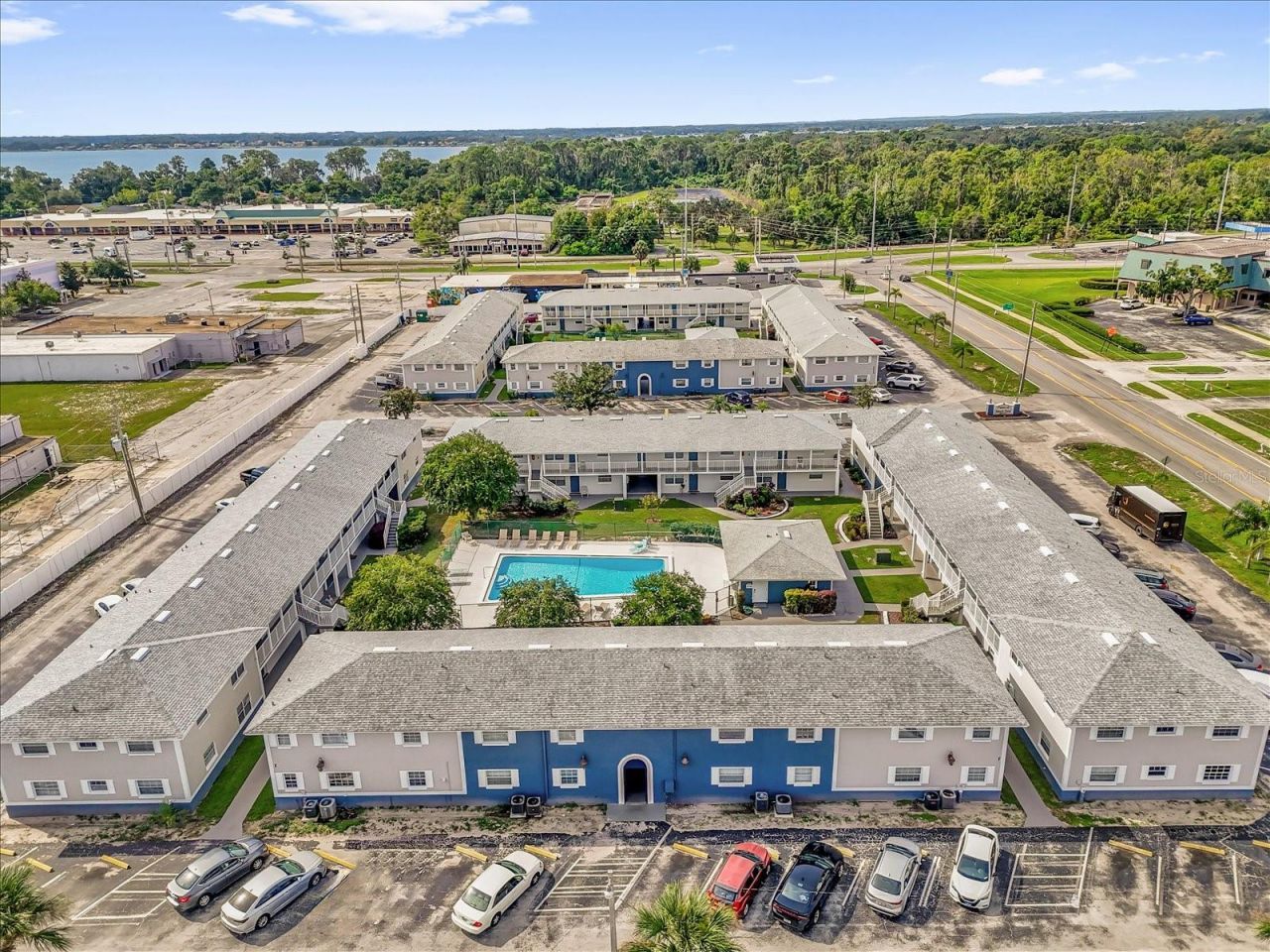 1400 Eudora Rd , Unit F57, Mount Dora, FL 32757 Photo
