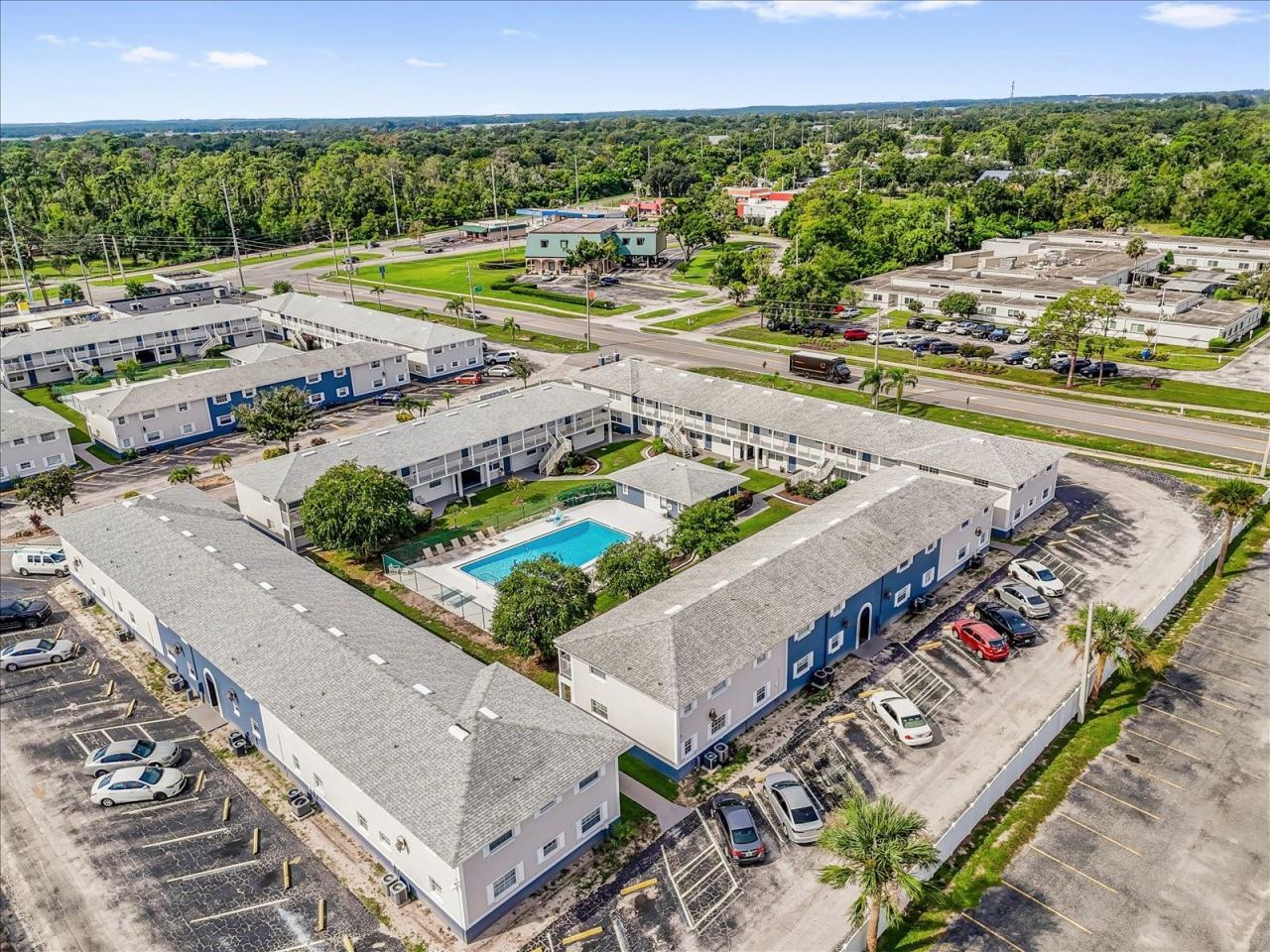 1400 Eudora Rd , Unit F57, Mount Dora, FL 32757 Photo