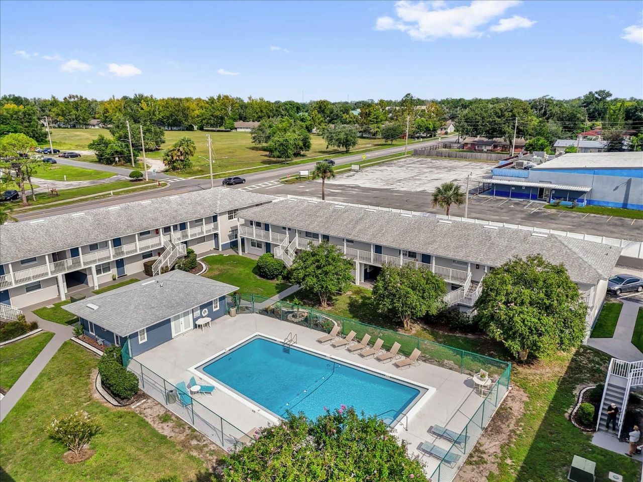 1400 Eudora Rd , Unit F57, Mount Dora, FL 32757 Photo