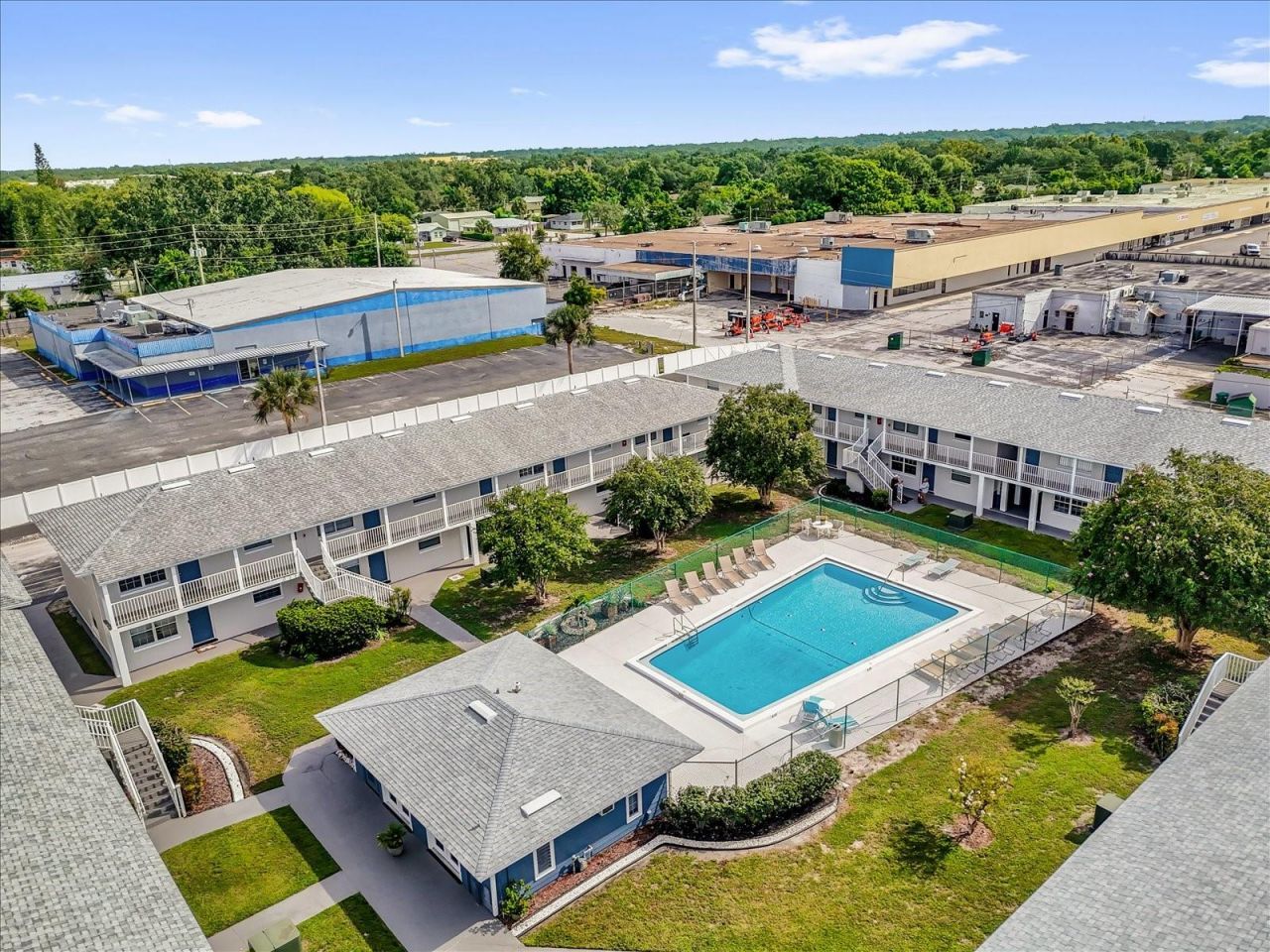 1400 Eudora Rd , Unit F57, Mount Dora, FL 32757 Photo