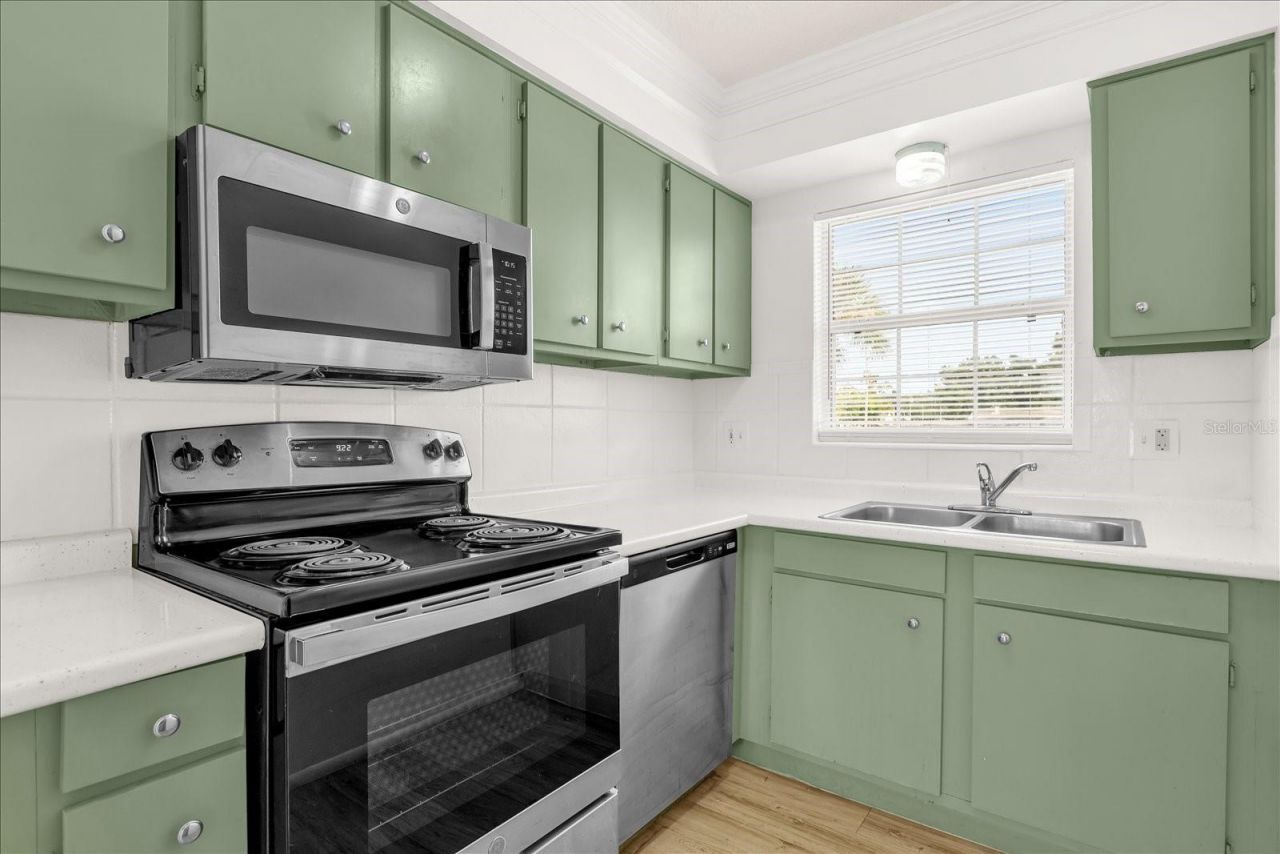 1400 Eudora Rd , Unit F57, Mount Dora, FL 32757 Photo