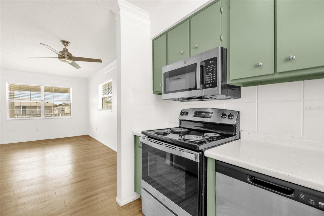 1400 Eudora Rd , Unit F57, Mount Dora, FL 32757 Photo
