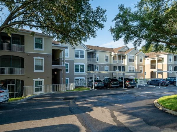 588 BRANTLEY TERRACE WAY , Unit 305, ALTAMONTE SPRINGS, FL 32714