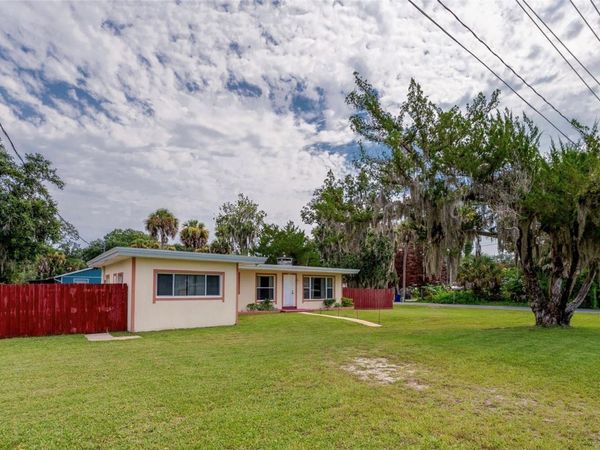 1101 16TH STREET, EDGEWATER, FL 32132